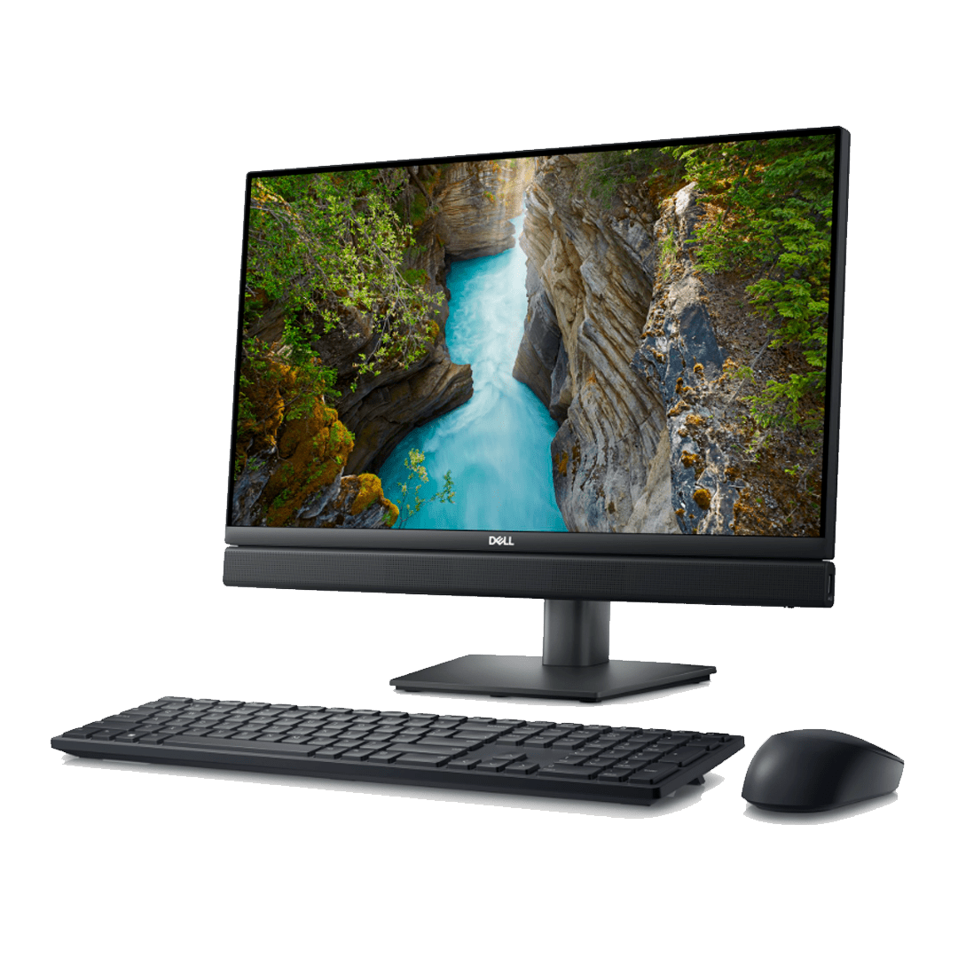 AIO DELL OPTIPLEX 7420, Intel Core I5 14500T_1