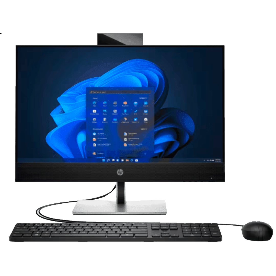 AIO HP ProOne 440 G9, Intel Core I5 14500_1