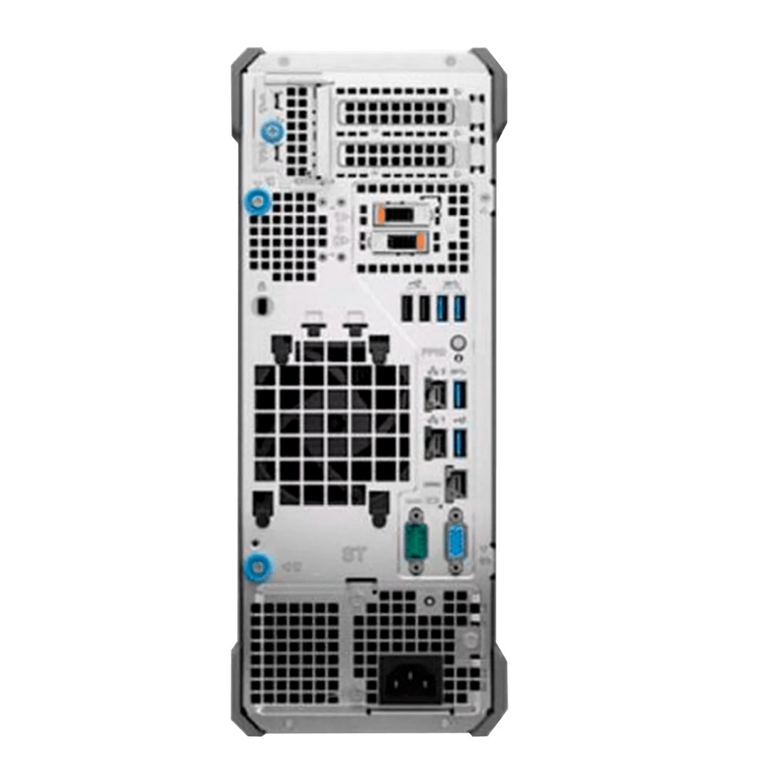 SERVIDOR DELL PowerEdge T160, Intel Xeon E-2436G 2.9GHz_2