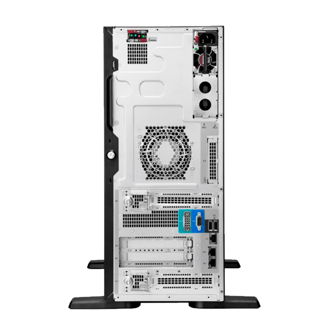 SERVIDOR HP ProLiant ML110 G11 3408U 1P 16G 4LFF 4TB Svr_2